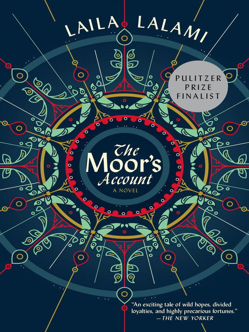 Title details for The Moor's Account by Laila Lalami - Wait list